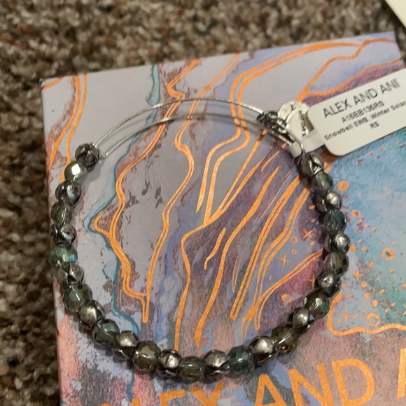 Alex And Ani bracelet - Picture 3 of 4